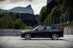 Alpina XD4 Allrad 2018 года (WW)